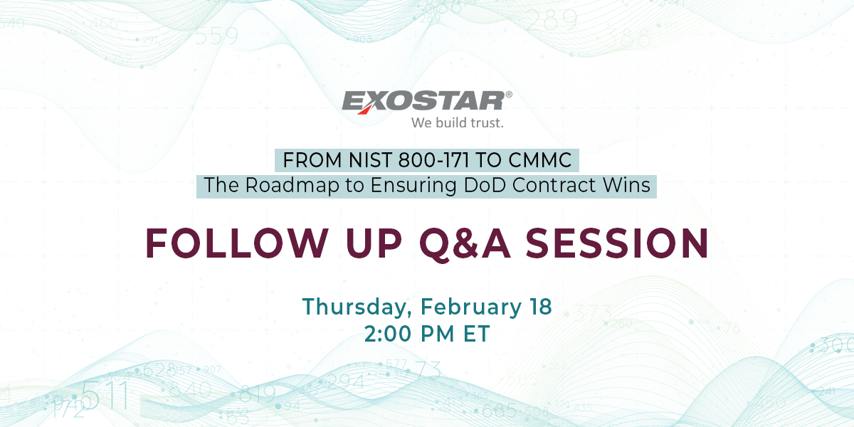 02182021 Webinar QA Session Graphic