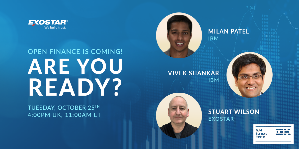 Open Finance is Coming! Are You Ready?