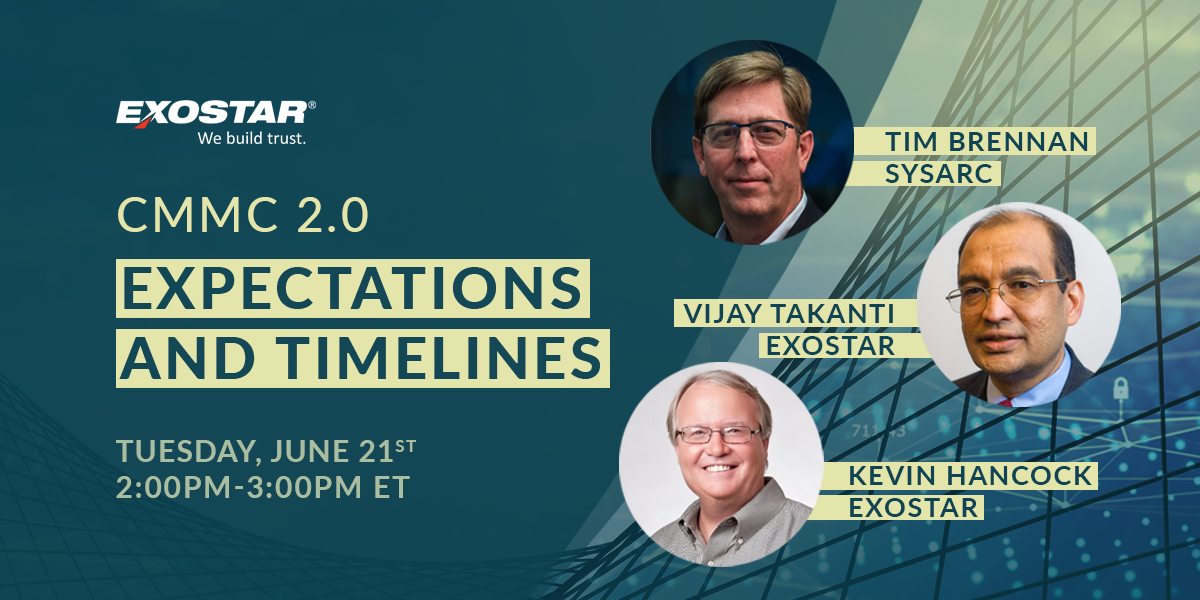 CMMC June 2022 Webinar Graphicv2