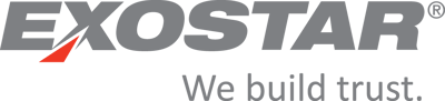 Exostar Logo_tagline ESP-1