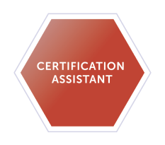 Exostar Certification Assistant