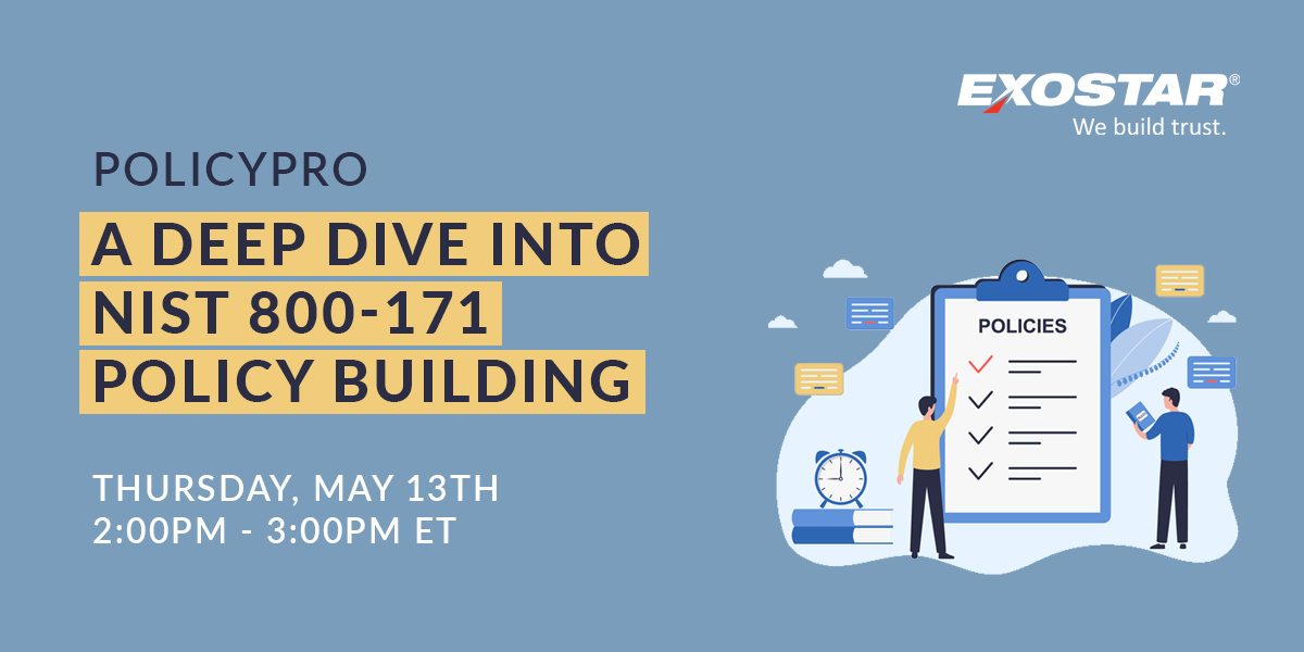 PolicyPro May 2021 Webinar Graphic PolicyPro May 2021 Webinar Graphic